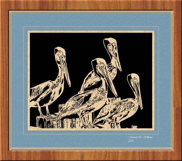 Pelican's of Biloxi