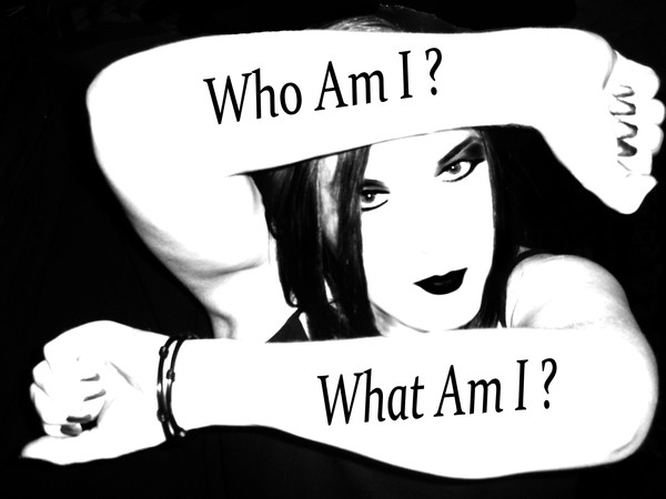 who Am I 