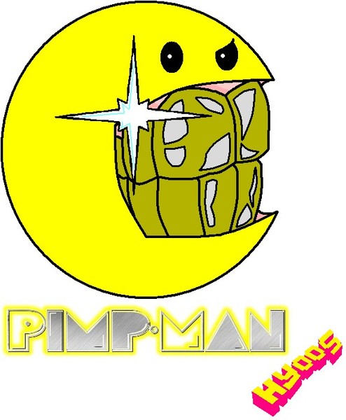 Pimp Man