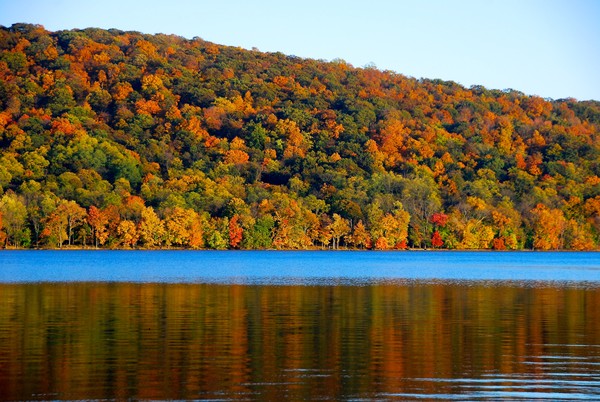 Rockland Lake