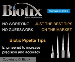 Biotix web-ad