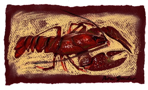 Crawfish (Crayfish)