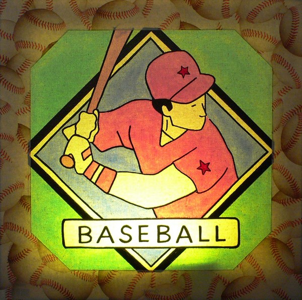 Baseball Star