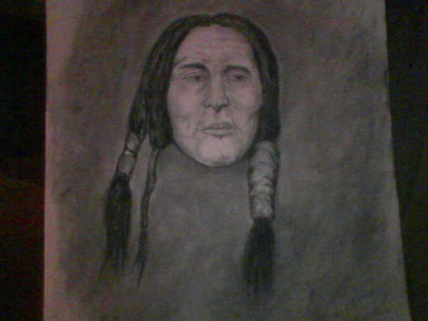 Native American