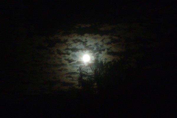 moon glow