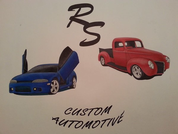 RS custom automotive