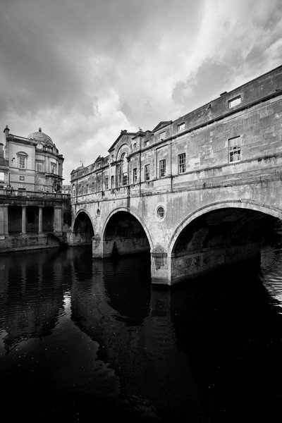 Pulteney Bridge