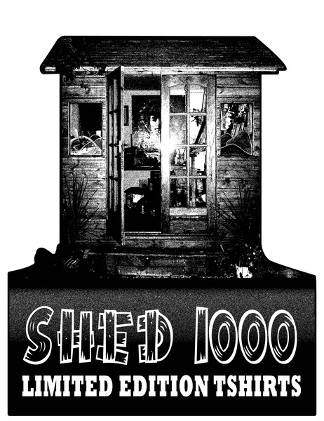 shed 1000