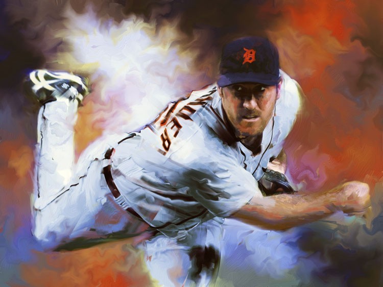 Justin Verlander