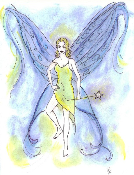 airy fairy