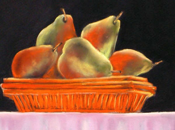 Pears