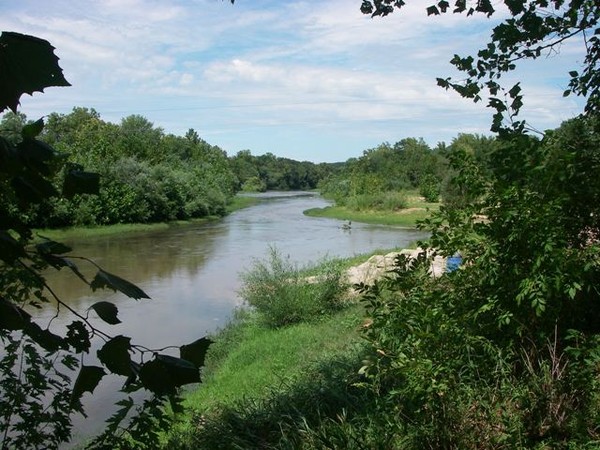 Gasconade River