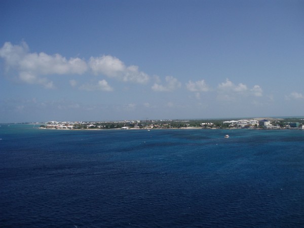 Grand Cayman