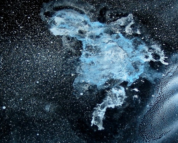 Blue Nebula 2