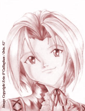 Zidane Tribal - FFIX