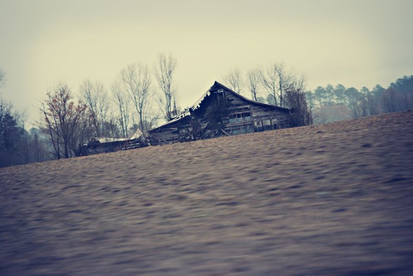 Barn