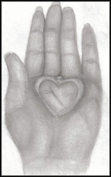 Heart in my Hand 