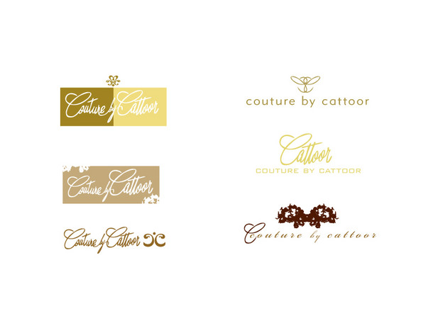 Couture by Cattoor