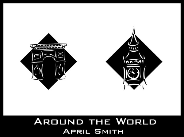 Around the World