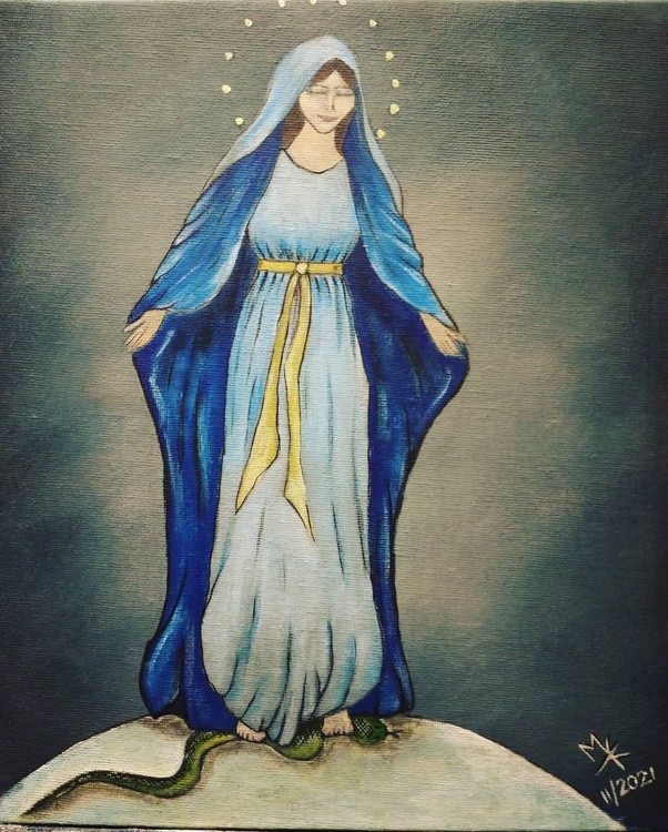 Immaculata