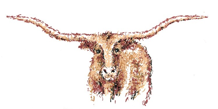 Longhorn