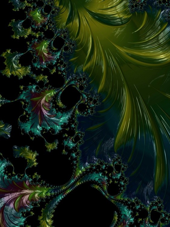 Fractal Art #302066