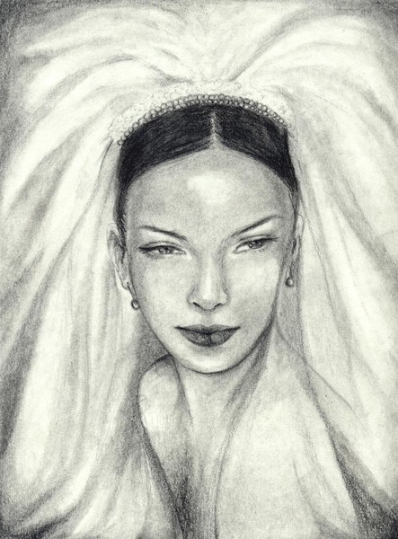 bride