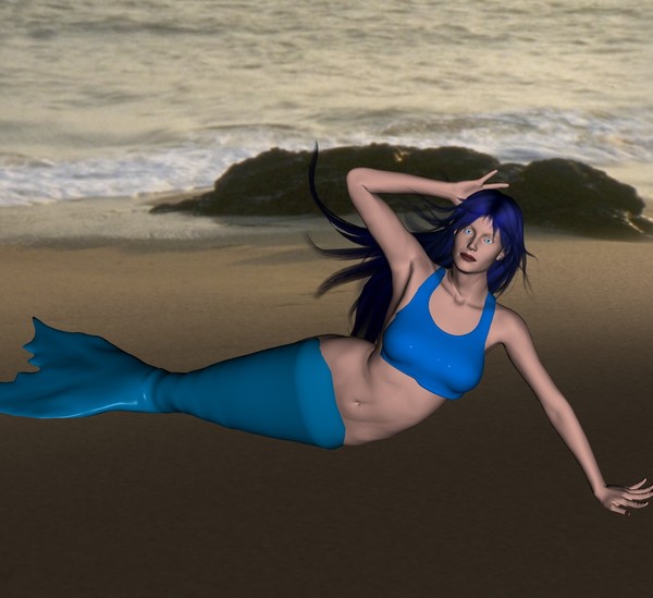 Mermaid Beach
