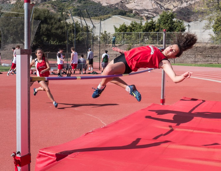 Carpinteria Dual Meet62