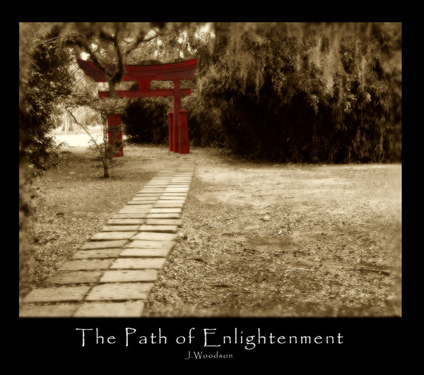 Pathway to Enlightenment