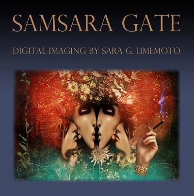 Samsara Gate (book)