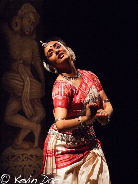 Srishti Dances of India