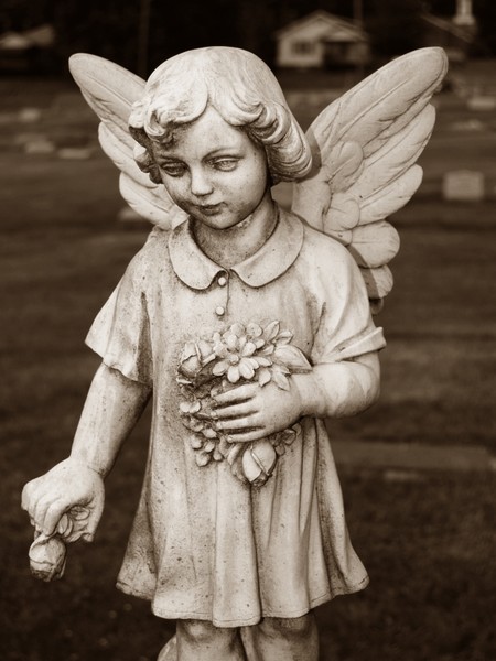 Angel Child