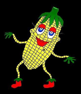Miss Corn