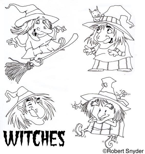 Witches