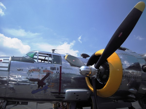 Mitchell B-25