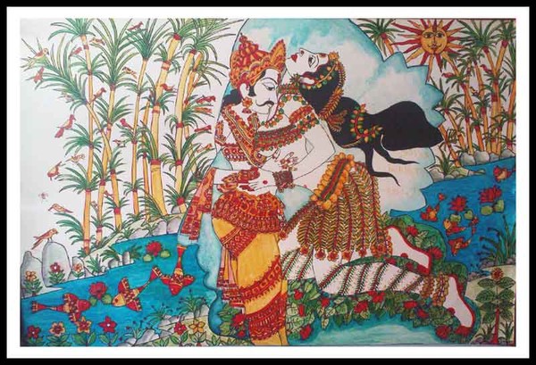 Dushyant-Shakuntalum-Love-1