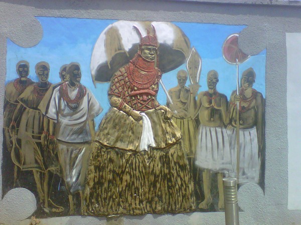 Benin culture