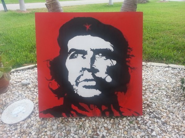 che