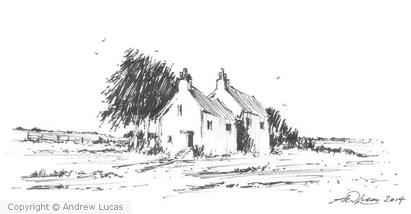 Country cottages