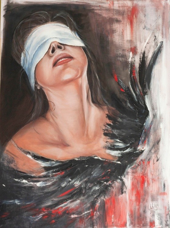 Blindfolded 1.Soul