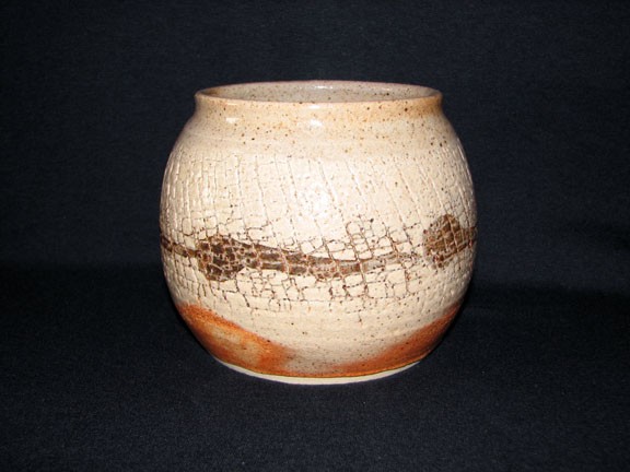 Scortched Earth Pot 2