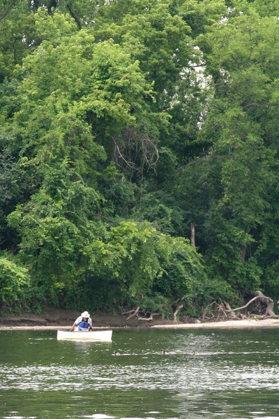 Fisherman