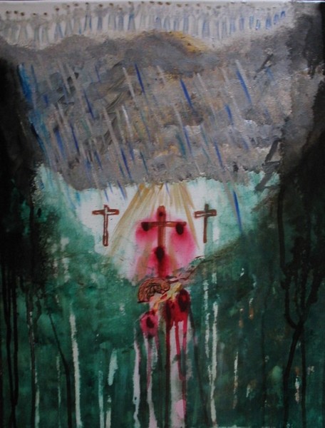 Good Friday (SOLD)