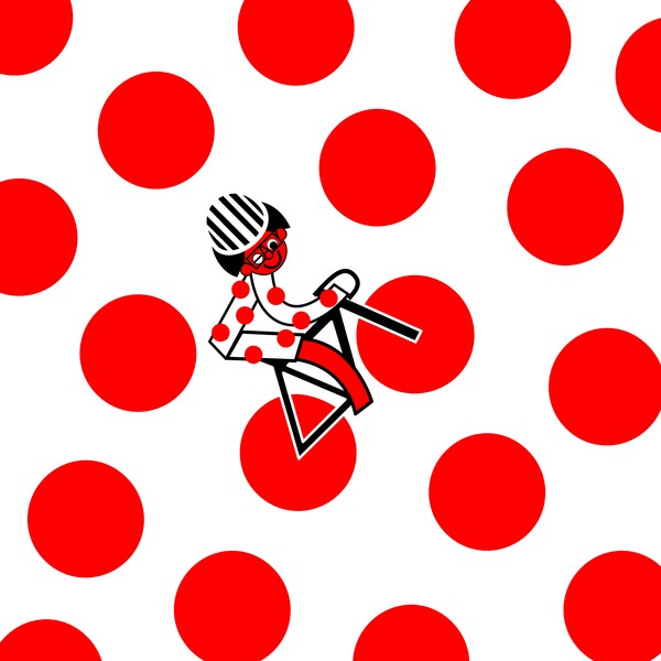 tour de france 2014 stage 17 majka in polka dot