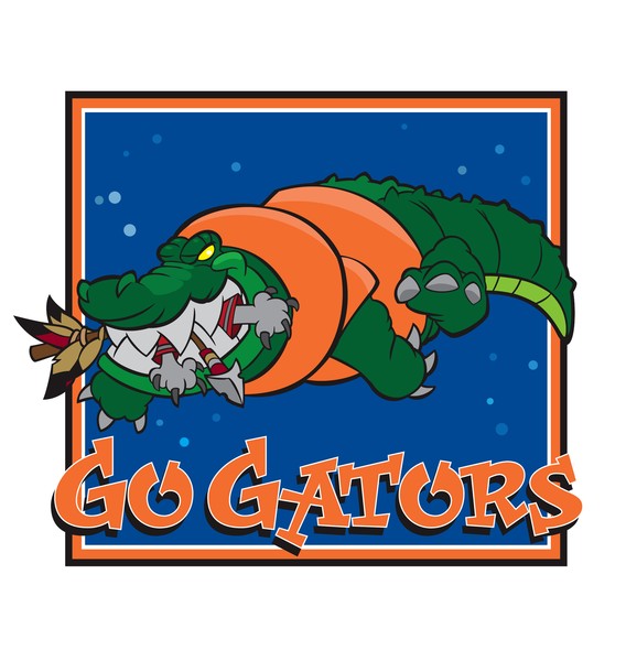 Go Gators
