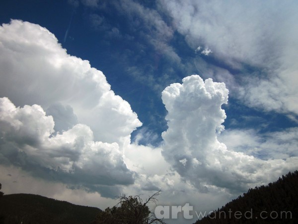 Awesome Cloud Formation!