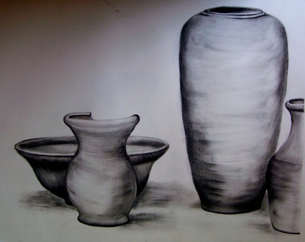 Vases 3