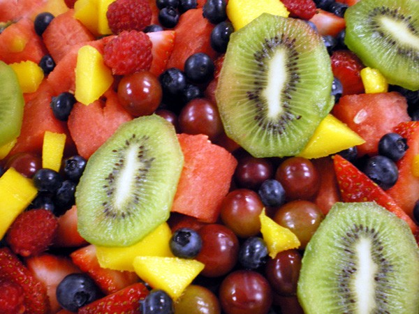 Fruit Salad