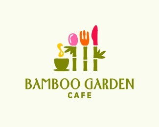 bamboo garden cafe